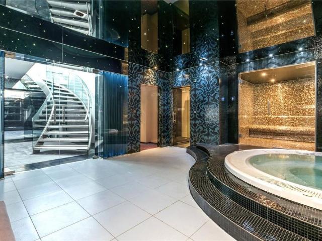 House for rent in Trafford Park, Greater Manchester