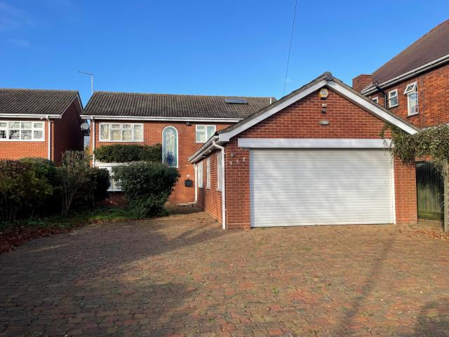House for rent in Peterborough
