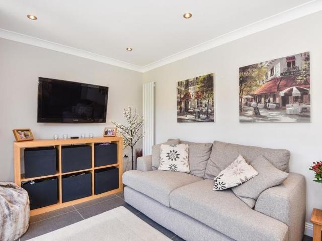House for rent in Elvetham Heath, Hart