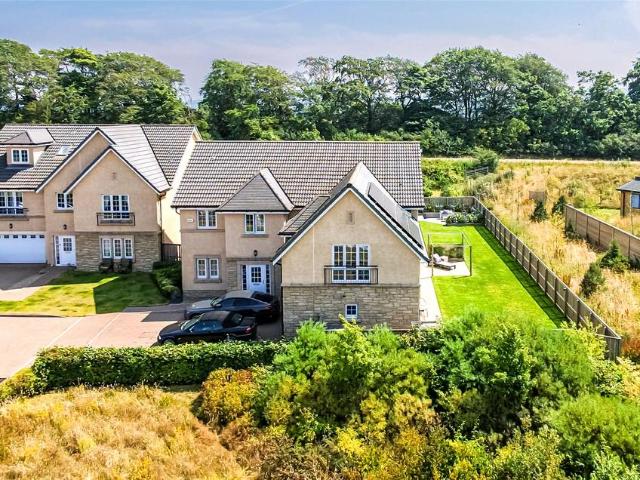House for rent in Ratho, Scotland
