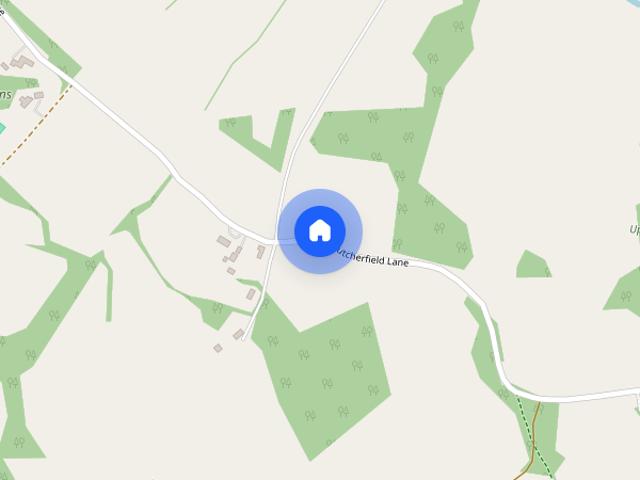 House for rent in Cross In Hand, East Sussex