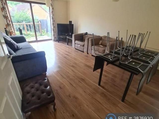 House for rent in Shenley Church End, Milton Keynes