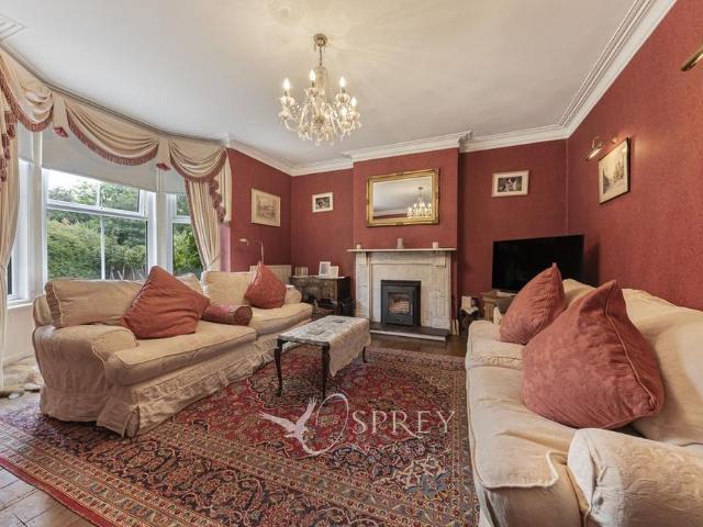 House for rent in Oundle, North Northamptonshire