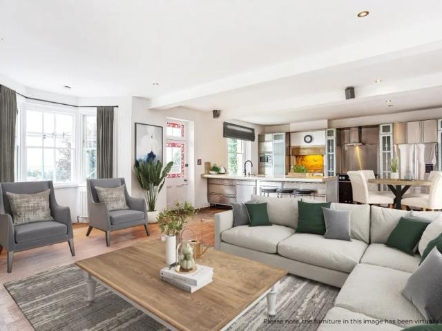 House for rent in Midford, Southstoke