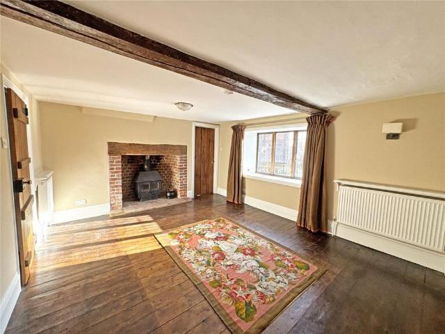 House for rent in Cross In Hand, East Sussex