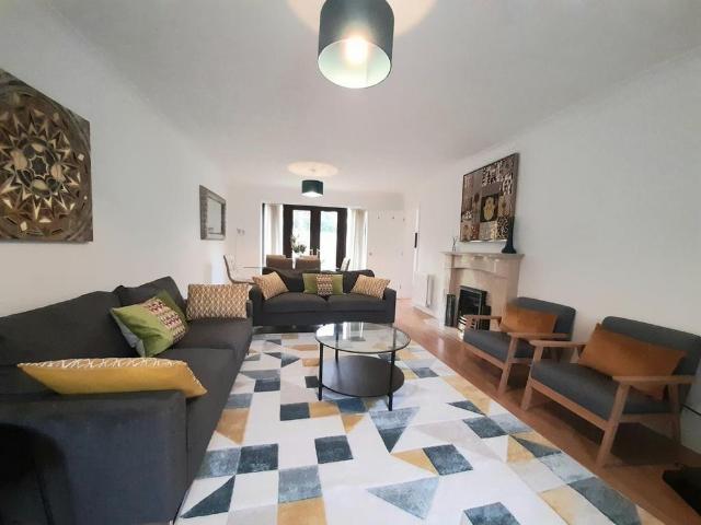 House for rent in Bletchley, Milton Keynes