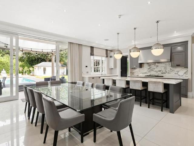 House for rent in Whiteley Village, Blackhills