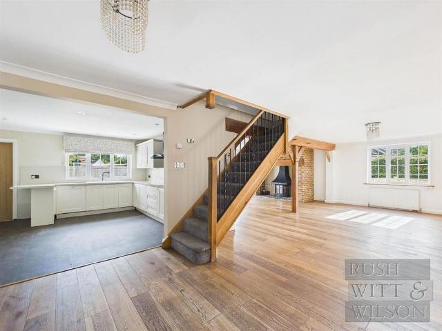 House for rent in Heathlands, East Sussex