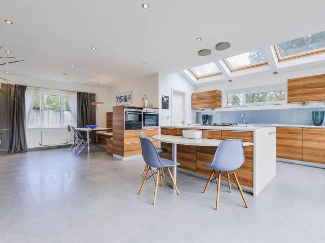 House for rent in Bramhope, West Yorkshire