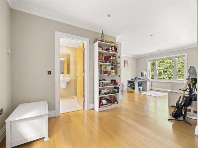 House for rent in Whiteley Village, Blackhills