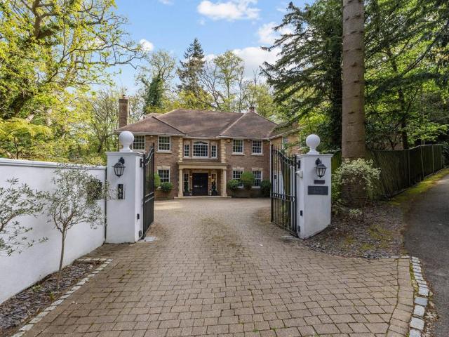 House for rent in Sunninghill and Ascot, Sunningdale