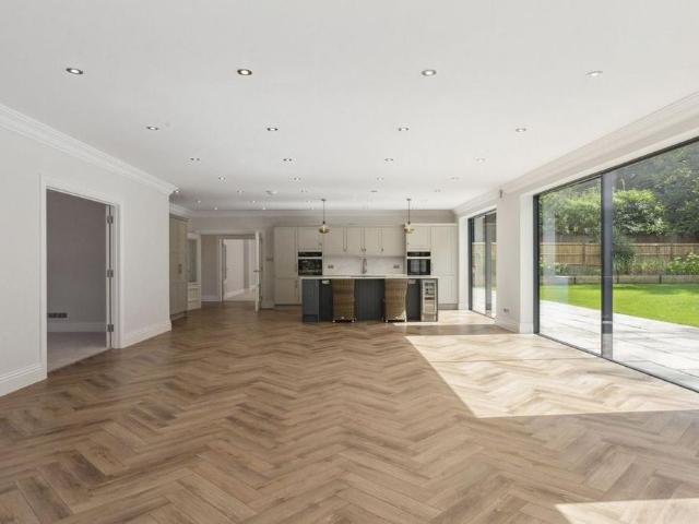 House for rent in Sunninghill and Ascot, South Ascot