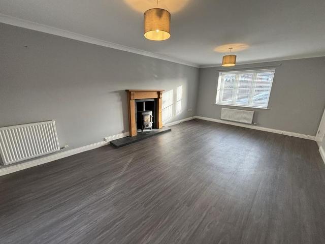 House for rent in Crostwick, Norfolk