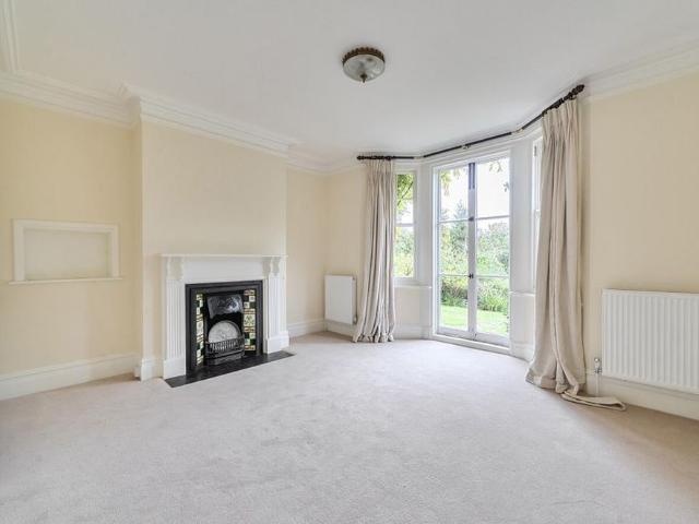 House for rent in St Cross, Winchester