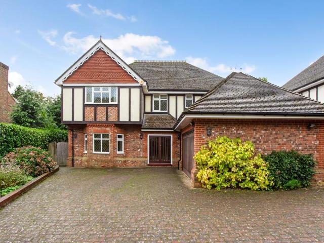 House for rent in Langton Green, Tunbridge Wells