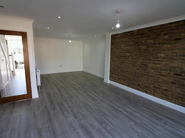 House for rent in Clayhall, Greater London