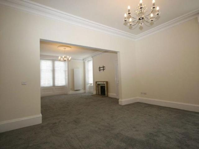 House for rent in Kippen, Stirling