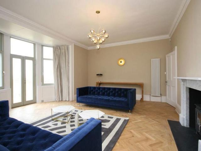 House for rent in Silverknowes, Scotland