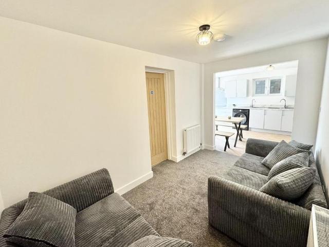 Room for rent in Market Harborough, Harborough