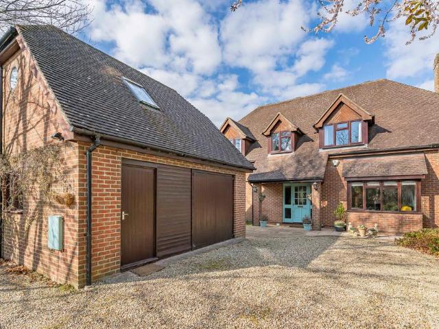 House for rent in Dromore, Oxfordshire