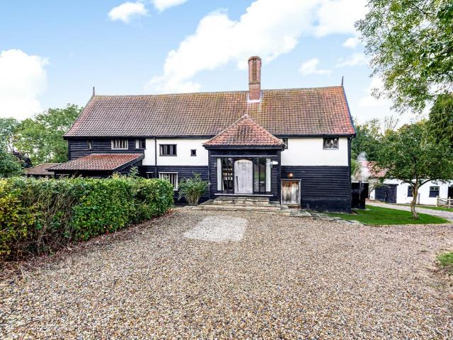 House for rent in Bakers Corner, Mid Suffolk