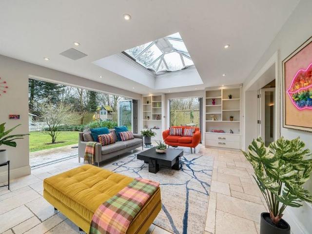 House for rent in Clewer Green, Windsor