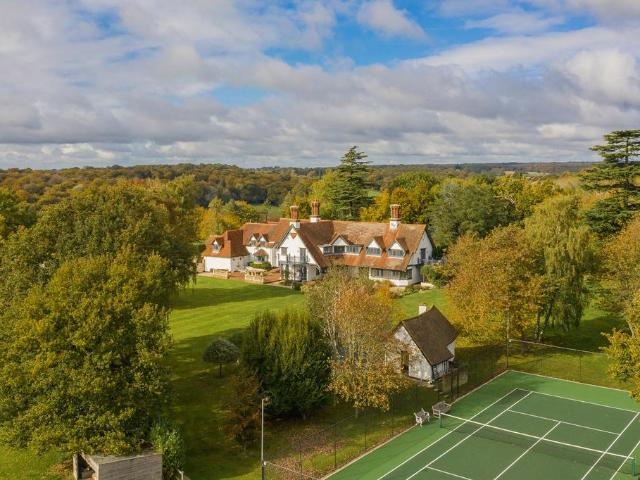 House for rent in Great Hampden, Buckinghamshire