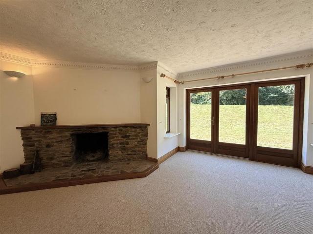 House for rent in Strode, Devon