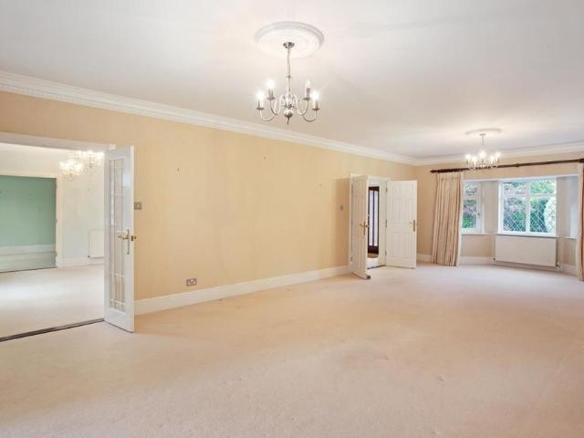 House for rent in Langton Green, Tunbridge Wells