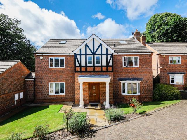 House for rent in Bramhope, West Yorkshire