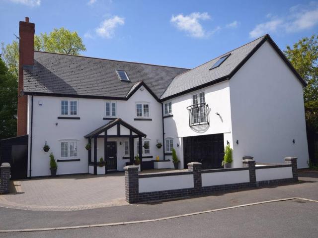 House for rent in Hale