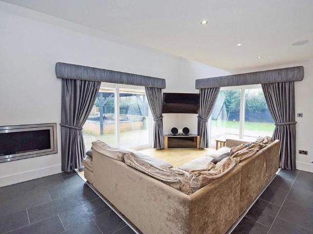 House for rent in Hale