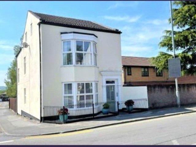 House for rent in Newton, Greenheys
