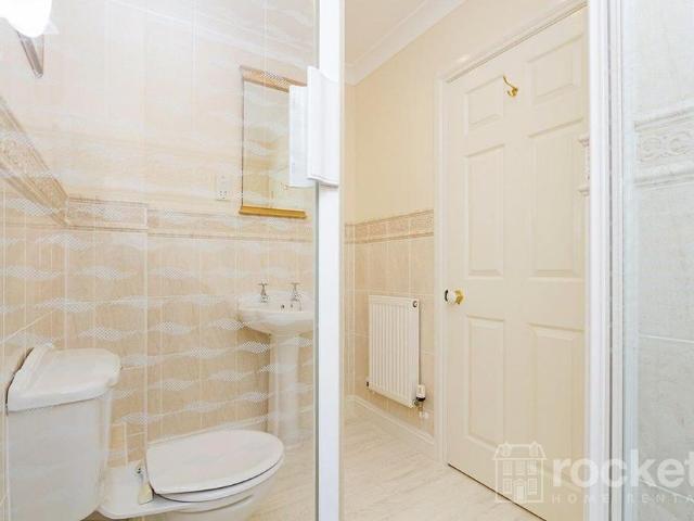 House for rent in Weston and Crewe Green, Crewe