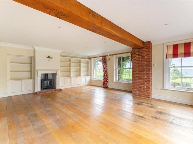 House for rent in Marlborough, Easton Royal