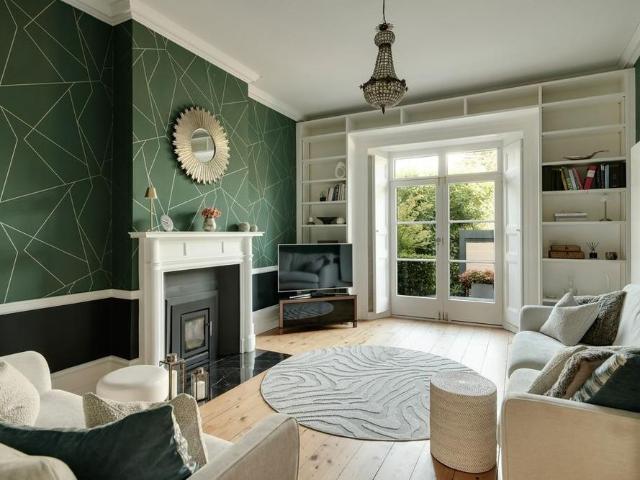 House for rent in Abbots Leigh, North Somerset