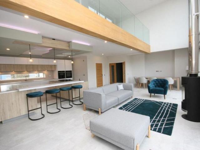 House for rent in Silverknowes, City of Edinburgh