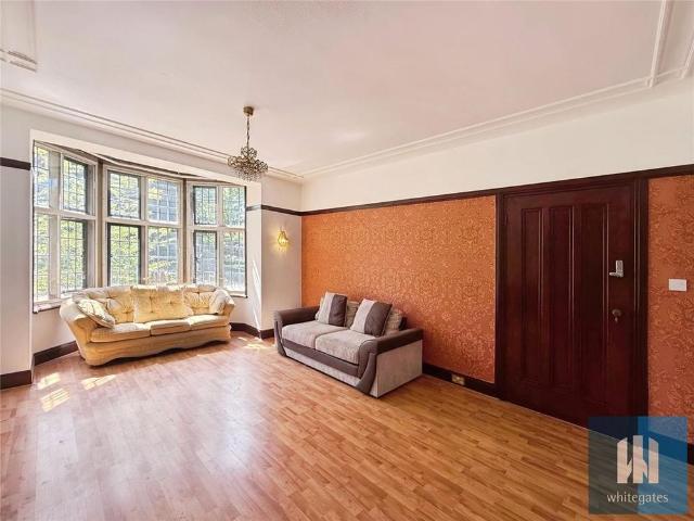 House for rent in Lindley, West Yorkshire