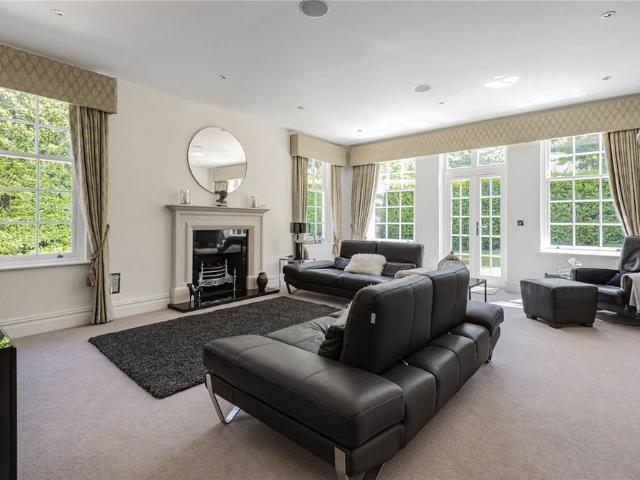 House for rent in Sunninghill and Ascot, South Ascot