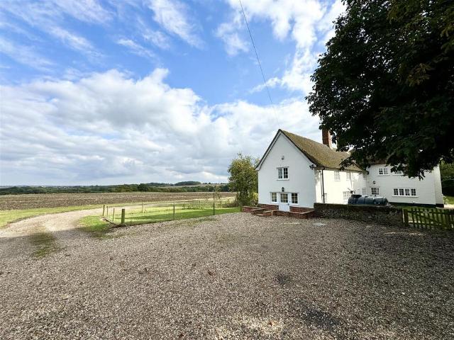 House for rent in Bedingfield, Suffolk