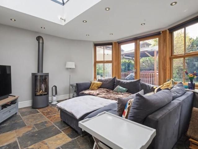 House for rent in Kingston Bagpuize with Southmoor, Dromore