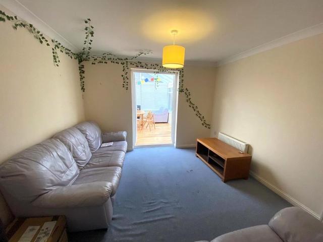 House for rent in East Bank, Norfolk