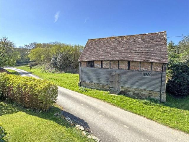 House for rent in Birchden, Wealden