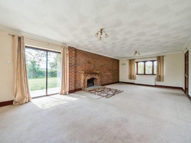 House for rent in Bolton Low Houses, Hampshire