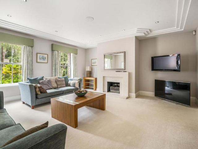 House for rent in Branksome Park, Poole