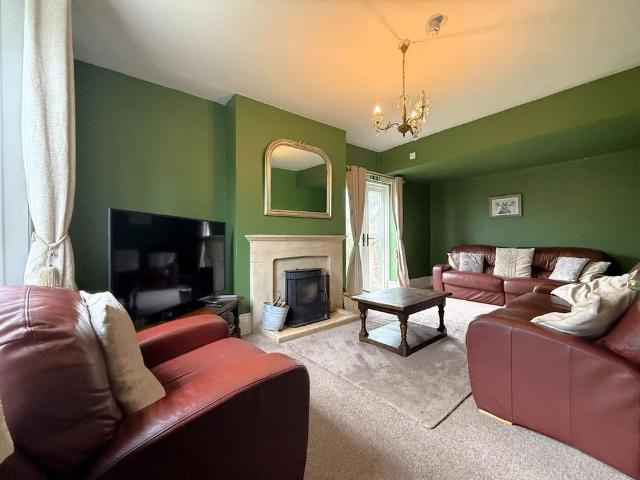 House for rent in Bromsberrow Heath, Gloucestershire