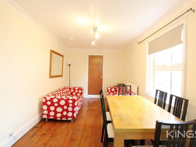 House for rent in Bevois Town, City Of Southampton