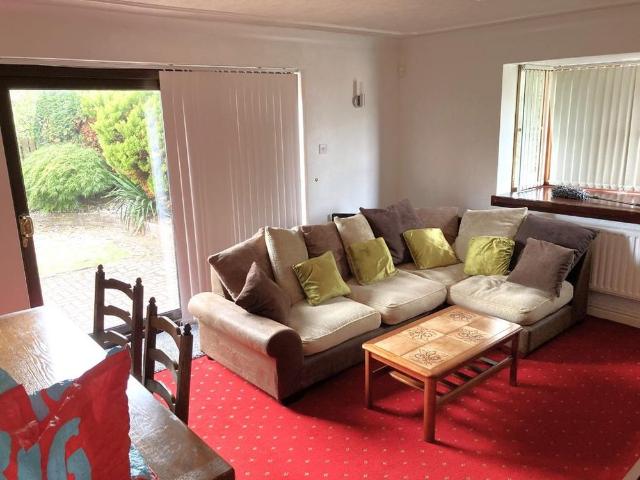 House for rent in St Clements, Worcestershire