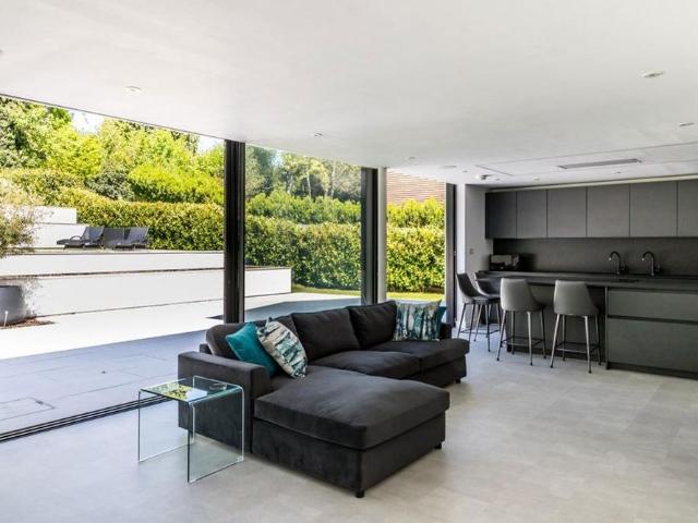 House for rent in Sevenoaks, The Butts