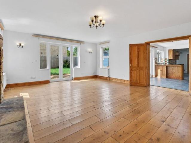 House for rent in Broughton, Little Cransley
